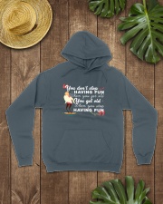 TShopx Funny Quotes Shirt Plus Size Unisex Hooded Sweatshirt lifestyle-unisex-hoodie-front-7