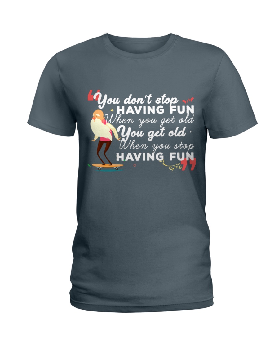 TShopx Funny Quotes Shirt Plus Size Unisex Ladies T-Shirt