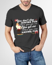 TShopx Funny Quotes Shirt Plus Size Unisex V-Neck T-Shirt garment-vneck-tshirt-front-lifestyle-01