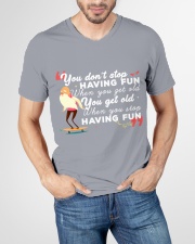 TShopx Funny Quotes Shirt Plus Size Unisex V-Neck T-Shirt garment-vneck-tshirt-front-lifestyle-01