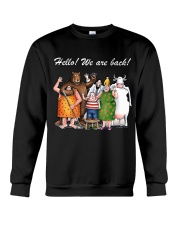 The Far Side Crewneck Sweatshirt thumbnail