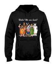 The Far Side Hooded Sweatshirt thumbnail
