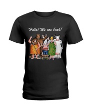 The Far Side Ladies T-Shirt thumbnail
