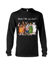 The Far Side Long Sleeve Tee thumbnail