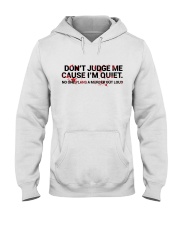 Selling Out Fast Hooded Sweatshirt thumbnail