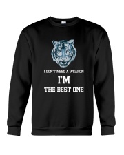 Tiger McGregor Crewneck Sweatshirt thumbnail