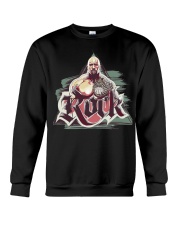 Selling Out Fast Crewneck Sweatshirt thumbnail