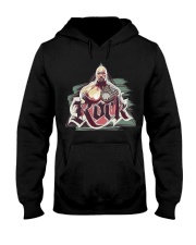 Selling Out Fast Hooded Sweatshirt thumbnail