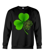 Selling Out Fast Crewneck Sweatshirt thumbnail