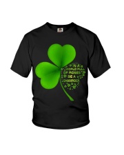 Selling Out Fast Youth T-Shirt thumbnail