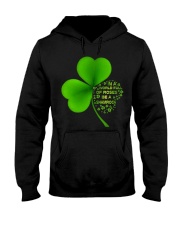 Selling Out Fast Hooded Sweatshirt thumbnail