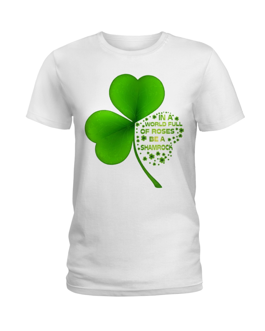 Selling Out Fast Ladies T-Shirt