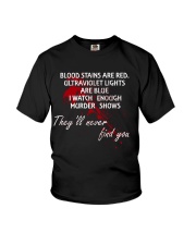 Selling Out Fast Youth T-Shirt thumbnail