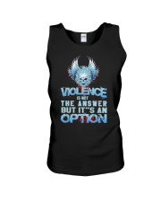 Cool Shirt Unisex Tank thumbnail