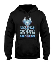 Cool Shirt Hooded Sweatshirt thumbnail