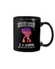 Gift for Grandson and Granddaughter Mug thumbnail