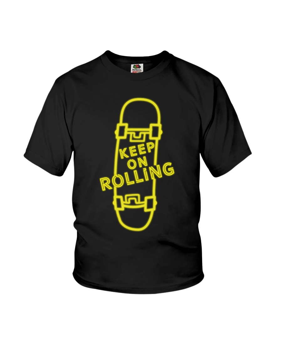 Gift for Kids Youth T-Shirt
