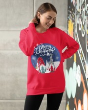 Merry Christmas Crewneck Sweatshirt apparel-crewneck-sweatshirt-lifestyle-front-14