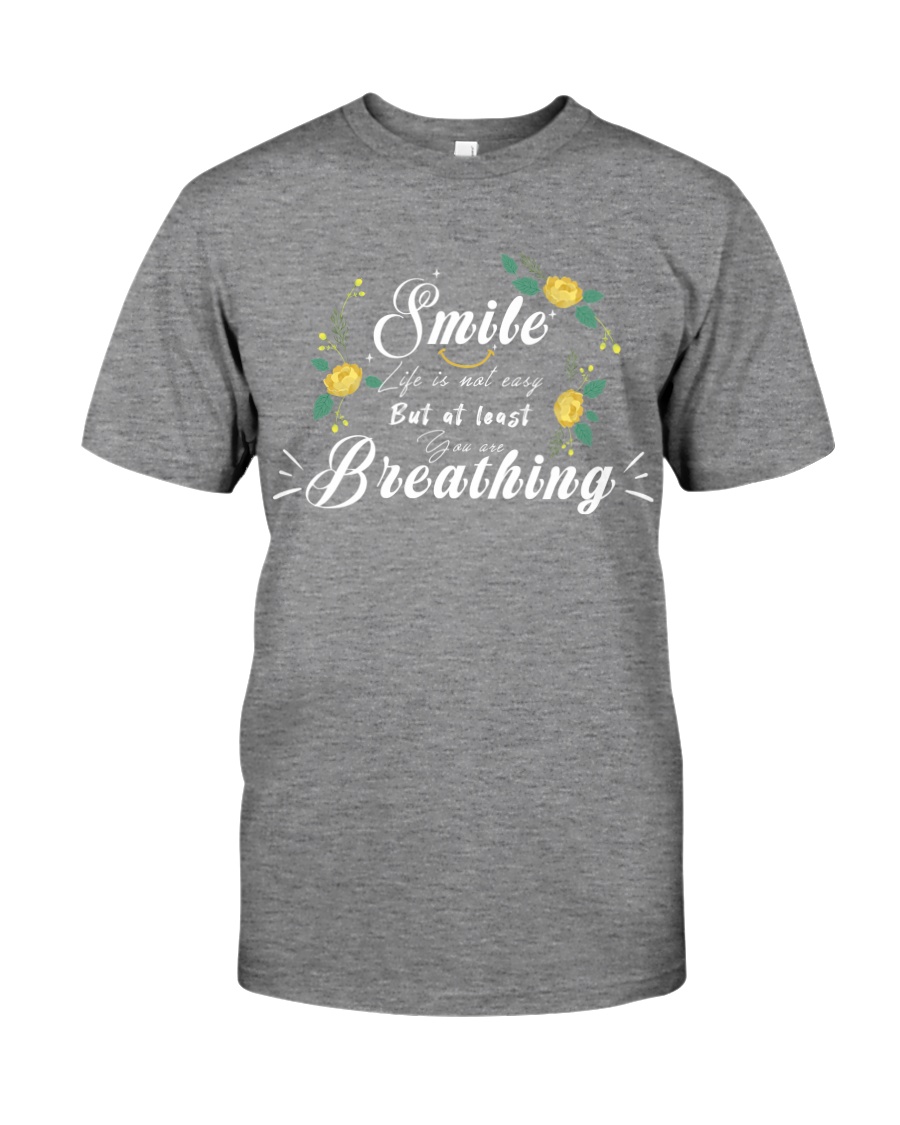 TShopx Meaning Quotes Unisex Premium Fit Mens Tee