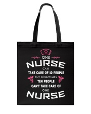 TShopx Meaning Quotes Unisex Tote Bag thumbnail