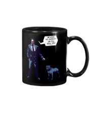 Keanu Reeves Mug thumbnail