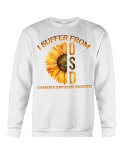 Sunflower Crewneck Sweatshirt thumbnail