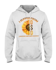 Sunflower Hooded Sweatshirt thumbnail