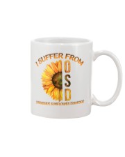 Sunflower Mug thumbnail