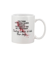 Selling Out Fast Mug thumbnail