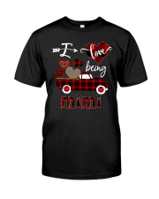 Gift for Grandma Classic T-Shirt thumbnail