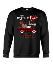 Gift for Grandma Crewneck Sweatshirt thumbnail