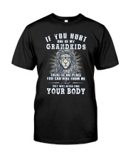 Love my grandkids Premium Fit Mens Tee thumbnail