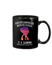 Gift for Grandma and Granddaughter Mug thumbnail