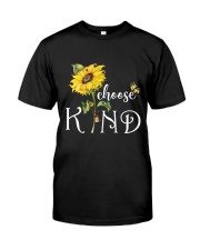 CHOOSE KIND Classic T-Shirt thumbnail