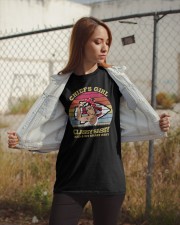 Selling Out Fast Classic T-Shirt apparel-classic-tshirt-lifestyle-07