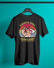 Selling Out Fast Classic T-Shirt lifestyle-mens-crewneck-front-3