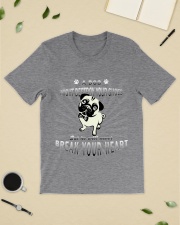TShopx Cute Pet Unisex Classic T-Shirt lifestyle-mens-crewneck-front-19