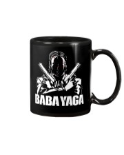 Keanu Reeves Mug thumbnail