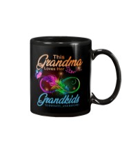 Gift for Grandma Mug thumbnail