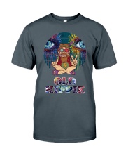 OLD HIPPIE Classic T-Shirt front