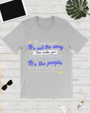 TShopx Meaning Life Quotes Unisex Premium Fit Mens Tee lifestyle-mens-crewneck-front-17