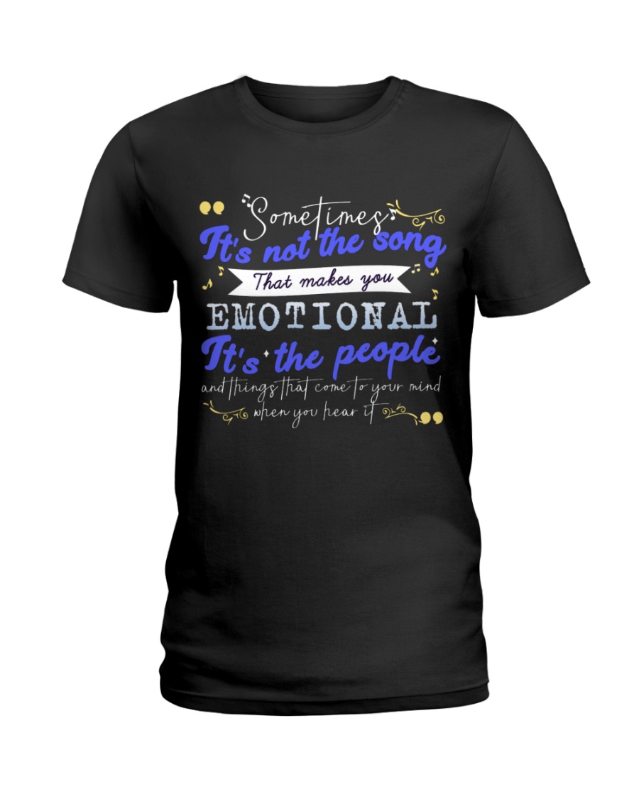 TShopx Meaning Life Quotes Unisex Ladies T-Shirt