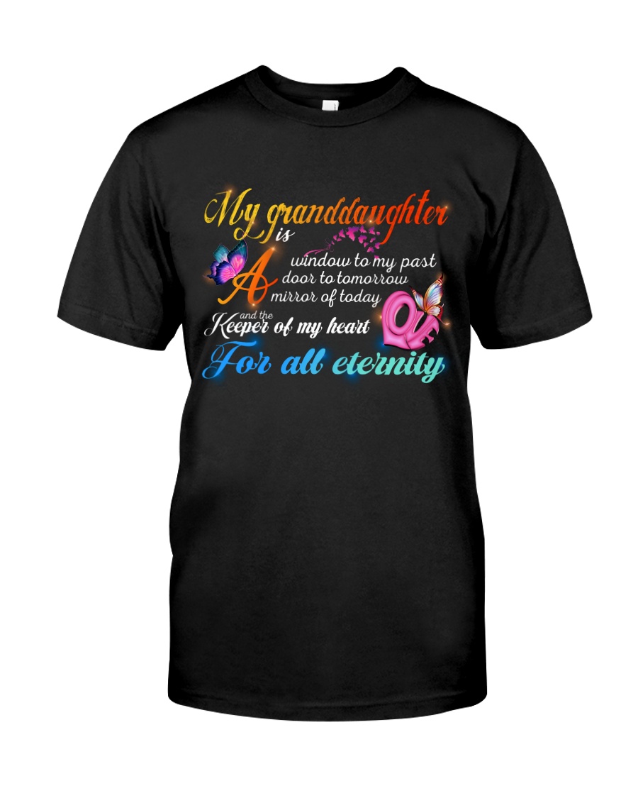 Gift for Grandma Classic T-Shirt