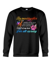 Gift for Grandma Crewneck Sweatshirt thumbnail