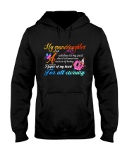 Gift for Grandma Hooded Sweatshirt thumbnail