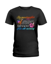 Gift for Grandma Ladies T-Shirt thumbnail
