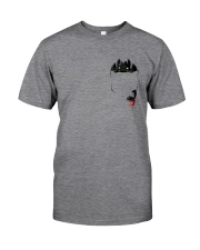 Selling Out Fast Classic T-Shirt front