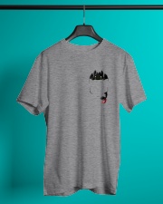 Selling Out Fast Classic T-Shirt lifestyle-mens-crewneck-front-3
