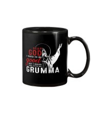 Granddaughter and Grandson Mug thumbnail