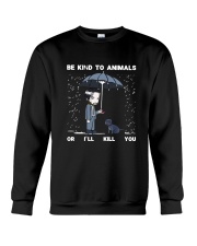 Keanu Reeves Crewneck Sweatshirt thumbnail